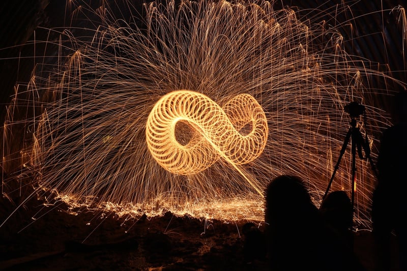 Infinite Cycles