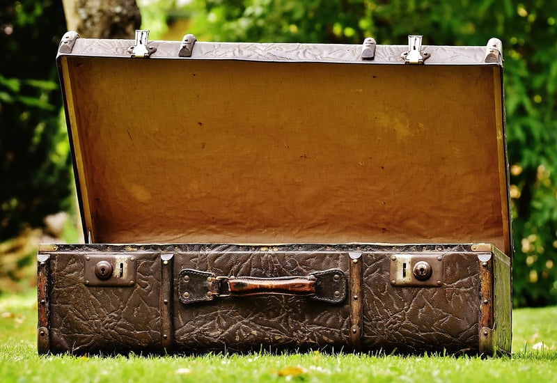 Packing Essentials